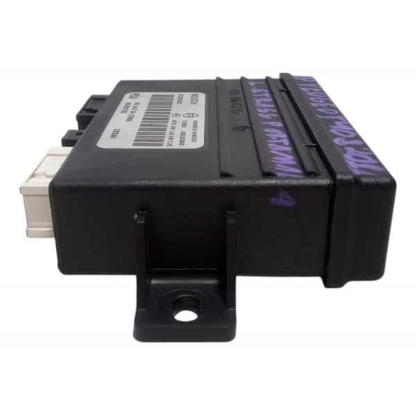 Módulo Sensor Ré Peugeot 408 2012