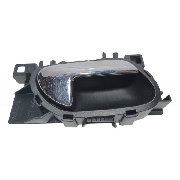 Maçaneta Interna Traseira Direita Peugeot 408 2011