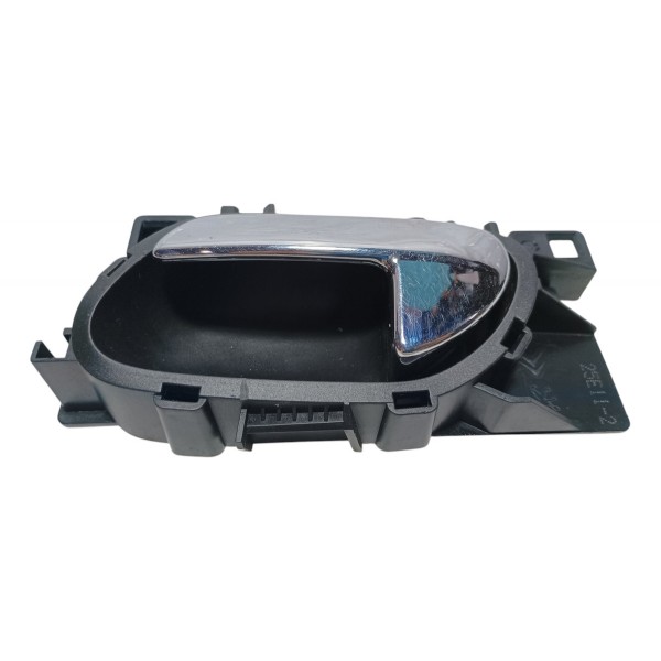 Maçaneta Interna Dianteira Esquerda Peugeot 408 2011
