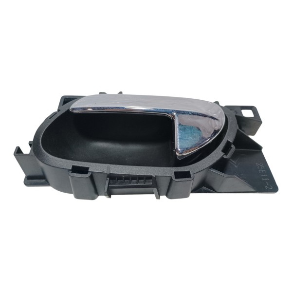 Maçaneta Interna Dianteira Esquerda Peugeot 408 2011