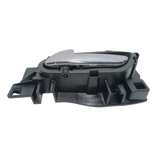 Maçaneta Interna Dianteira Esquerda Peugeot 408 2011
