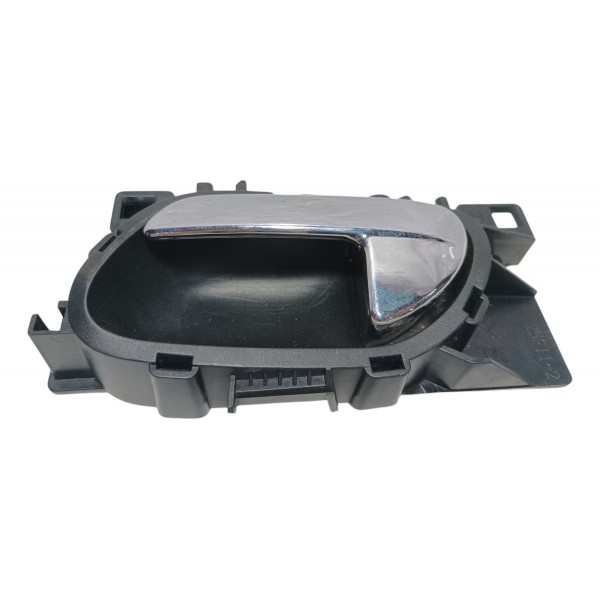 Maçaneta Interna Traseira Esquerda Peugeot 408 2011