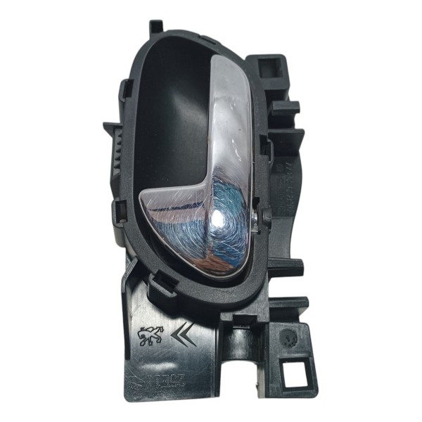 Maçaneta Interna Traseira Esquerda Peugeot 408 2011