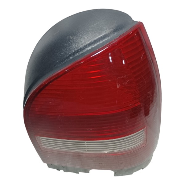 Lanterna Traseira Direita Vw Gol G3 2003 Com Detalhe