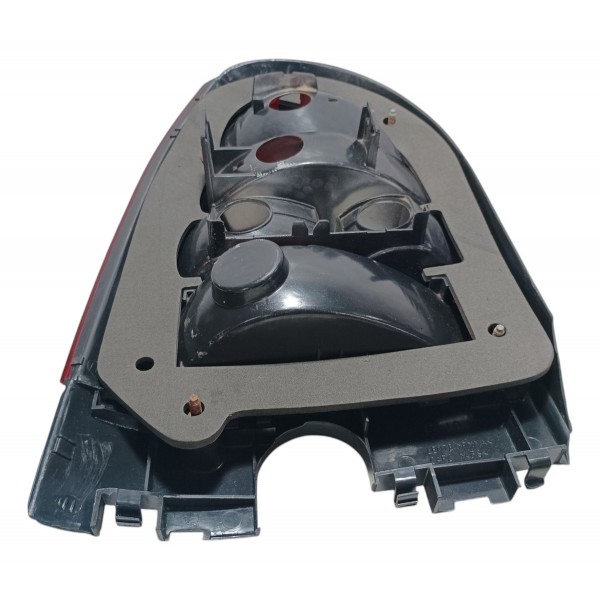 Lanterna Traseira Direita Vw Gol G3 2003 Com Detalhe