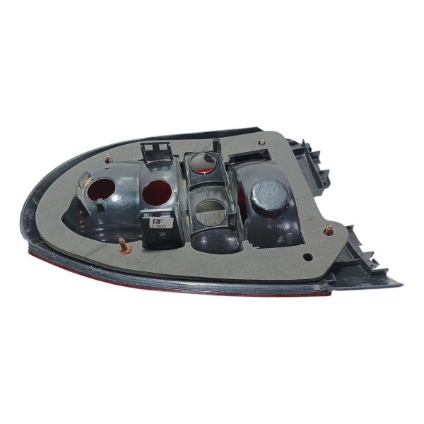 Lanterna Traseira Direita Vw Gol G3 2003 Com Detalhe