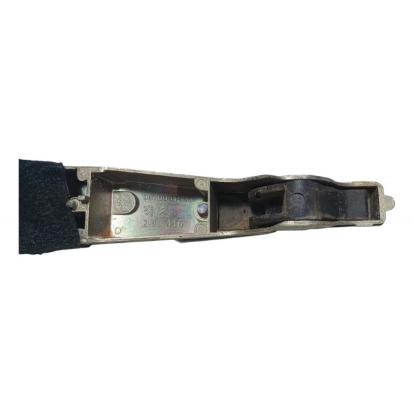 Maçaneta Externa Traseira Direita Peugeot 408 2011