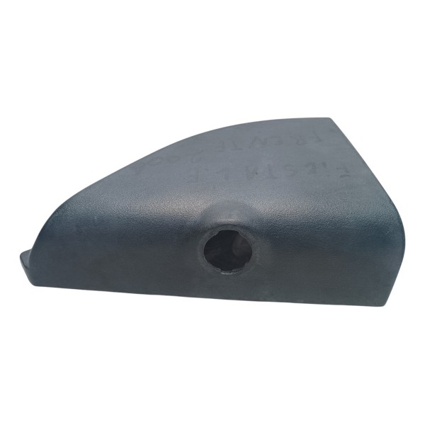 Moldura Acabamento Retrovisor Dianteiro L.e Ford Fiesta 2006