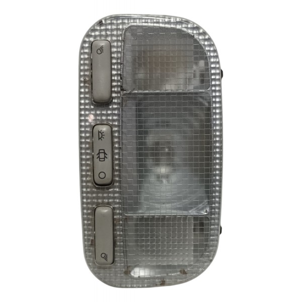 Luz De Teto Cortesia Peugeot 408 2011