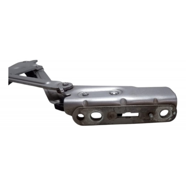 Dobradiça Tampa Traseira Peugeot 408 2012 Par