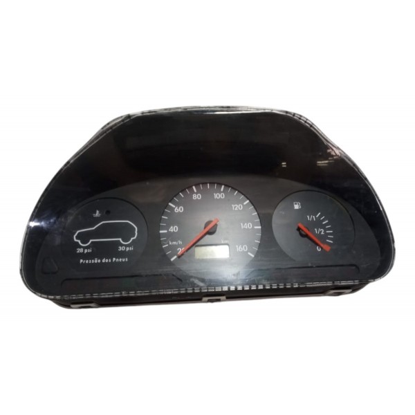 Painel De Instrumento Vw Gol Bola