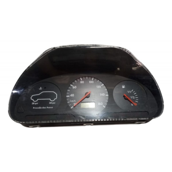 Painel De Instrumento Vw Gol Bola