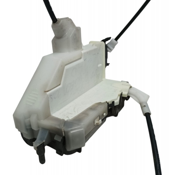 Fechadura Elétrica Dianteira Direita Peugeot 408 2011