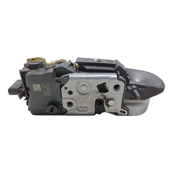 Fechadura Elétrica Dianteira Esquerda Peugeot 408 2011