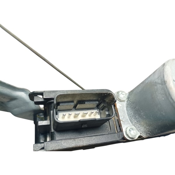 Máquina Vidro Elétrico Dianteiro Direito Peugeot 408 2011