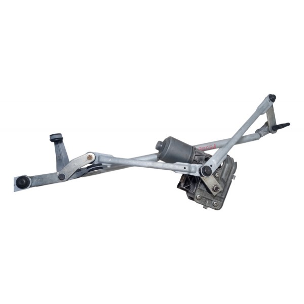 Motor Limpador Parabrida Com Galhada Peugeot 408 2012 Usado
