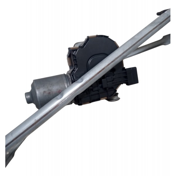 Motor Limpador Parabrida Com Galhada Peugeot 408 2012 Usado