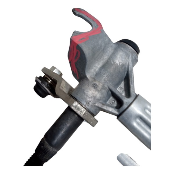 Motor Limpador Parabrida Com Galhada Peugeot 408 2012 Usado
