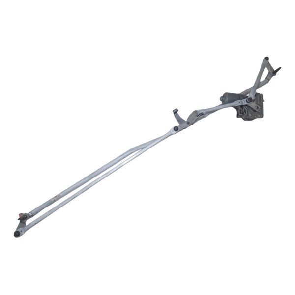 Motor Limpador Parabrida Com Galhada Peugeot 408 2012 Usado