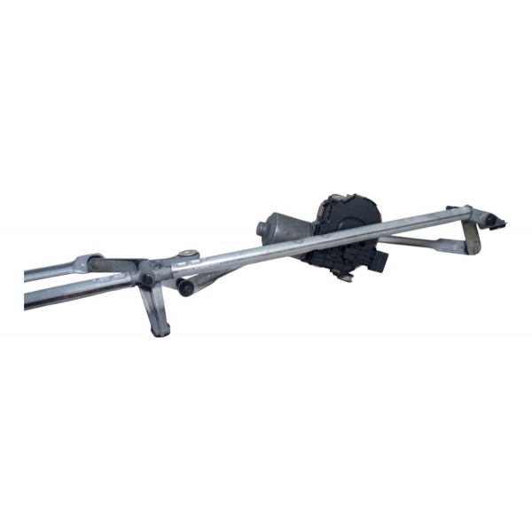 Motor Limpador Parabrida Com Galhada Peugeot 408 2012 Usado