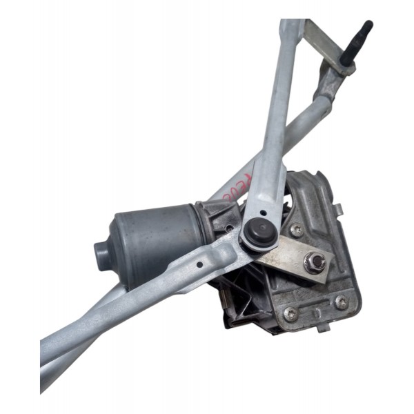 Motor Limpador Parabrida Com Galhada Peugeot 408 2012 Usado