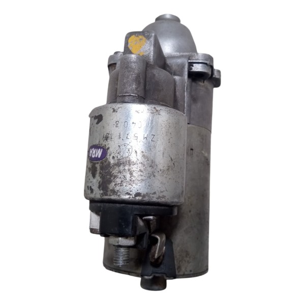 Motor De Arranque Partida Fiat Uno Fire 1.0 8v Usado