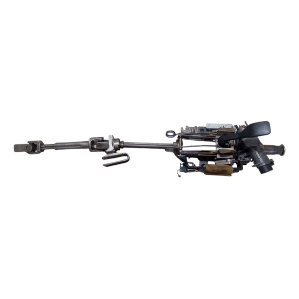 Coluna Direção Vw Polo 2004 2.0 Usado