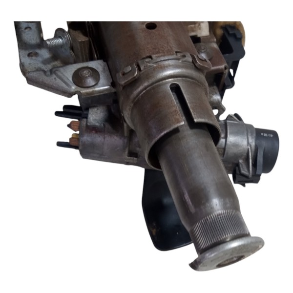 Coluna Direção Vw Polo 2004 2.0 Usado