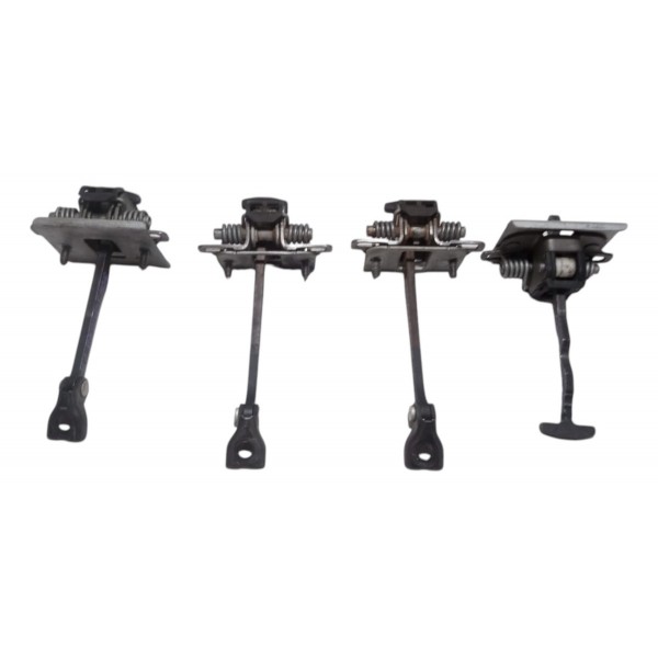 Limitador Porta Peugeot 408 2012 Jogo