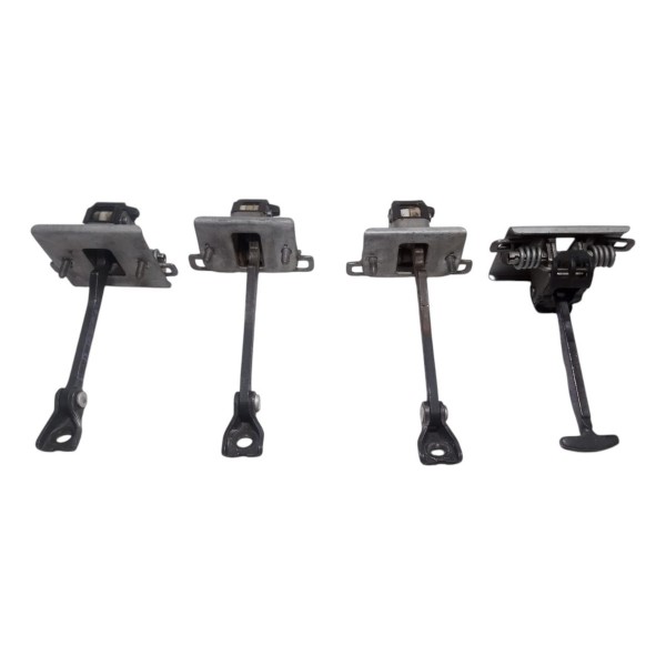 Limitador Porta Peugeot 408 2012 Jogo
