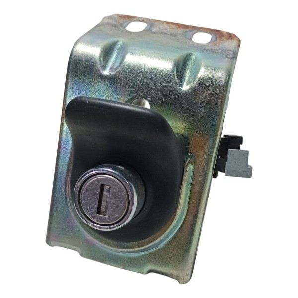 Cilindro Fechadura Tampa Traseira Vw Gol G4 2008