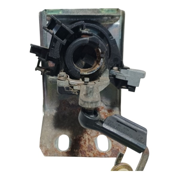 Cilindro Fechadura Tampa Traseira Vw Gol G4 2008