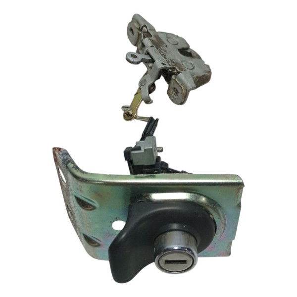 Cilindro Fechadura Tampa Traseira Vw Gol G4 2008