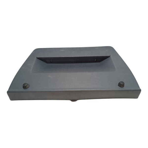 Forro Tampa Traseira Porta Malas Vw Gol G4 2008