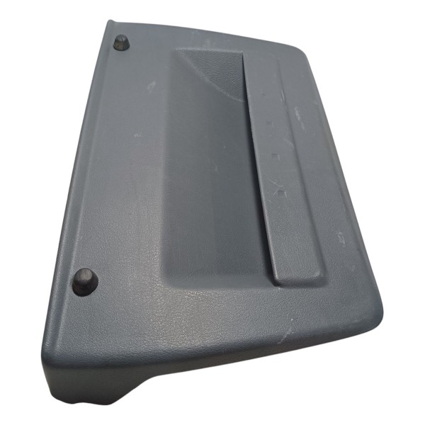 Forro Tampa Traseira Porta Malas Vw Gol G4 2008