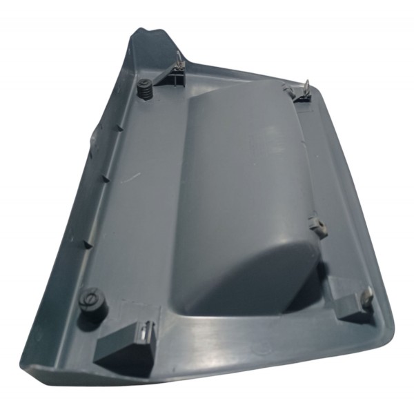 Forro Tampa Traseira Porta Malas Vw Gol G4 2008