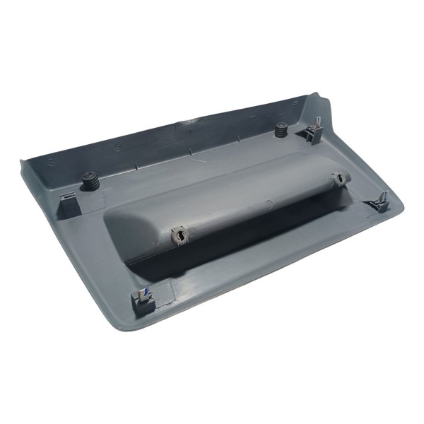 Forro Tampa Traseira Porta Malas Vw Gol G4 2008