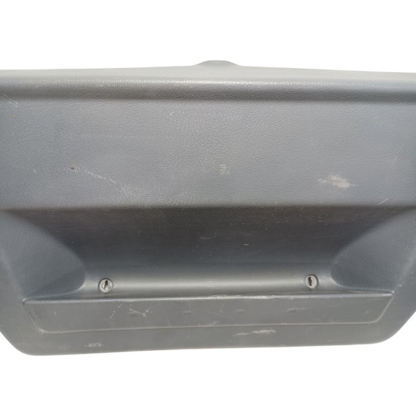 Forro Tampa Traseira Porta Malas Vw Gol G4 2008