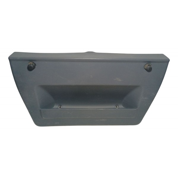 Forro Tampa Traseira Porta Malas Vw Gol G4 2008