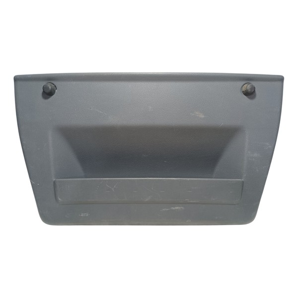 Forro Tampa Traseira Porta Malas Vw Gol G4 2008