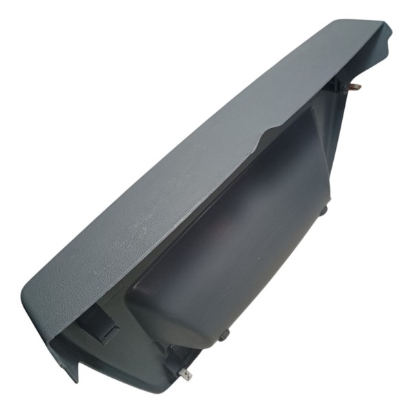 Forro Tampa Traseira Porta Malas Vw Gol G4 2008