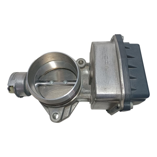 Tbi Corpo De Borboleta Citroen C4 Pallas 2.0 2009