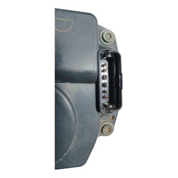 Tbi Corpo De Borboleta Citroen C4 Pallas 2.0 2009