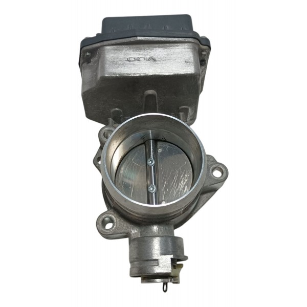 Tbi Corpo De Borboleta Citroen C4 Pallas 2.0 2009