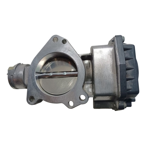 Tbi Corpo De Borboleta Citroen C4 Pallas 2.0 2009