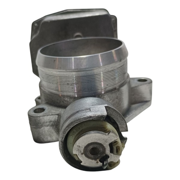 Tbi Corpo De Borboleta Citroen C4 Pallas 2.0 2009