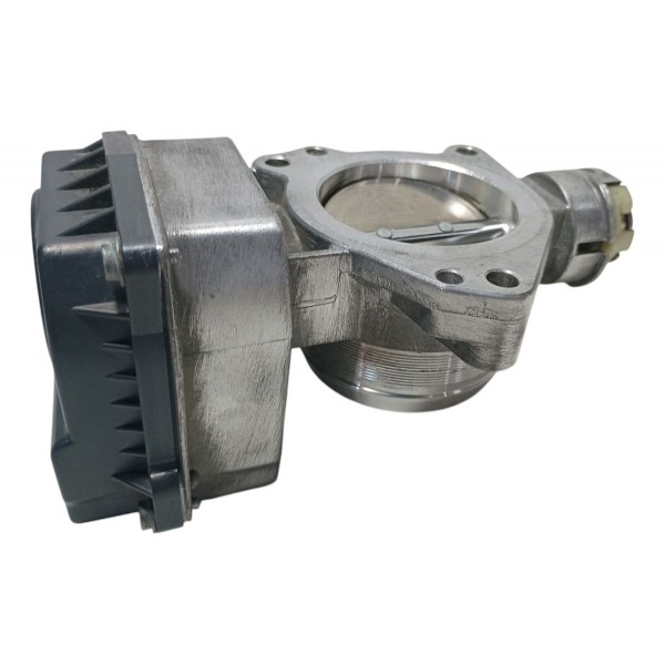 Tbi Corpo De Borboleta Citroen C4 Pallas 2.0 2009