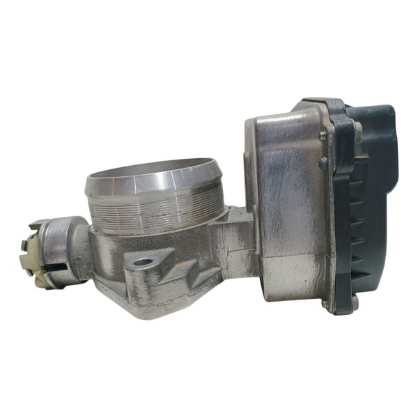 Tbi Corpo De Borboleta Citroen C4 Pallas 2.0 2009