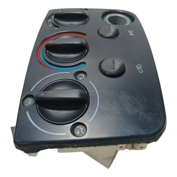 Comando Ar Condicionado Ford Fiesta 2000