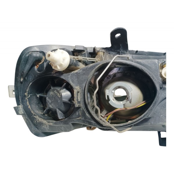 Farol Lado Esquerdo Gm Astra 2001 Recuperado
